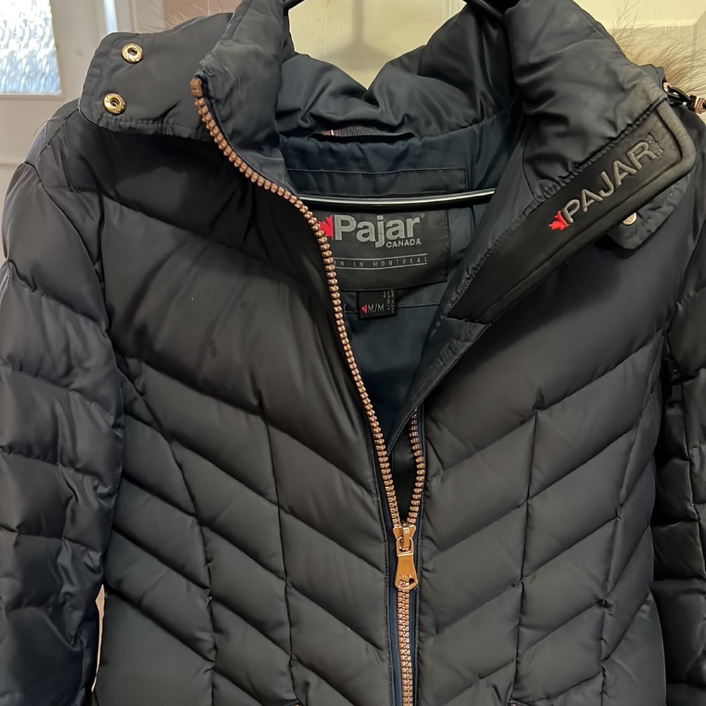PAJAR winter jacket❄️